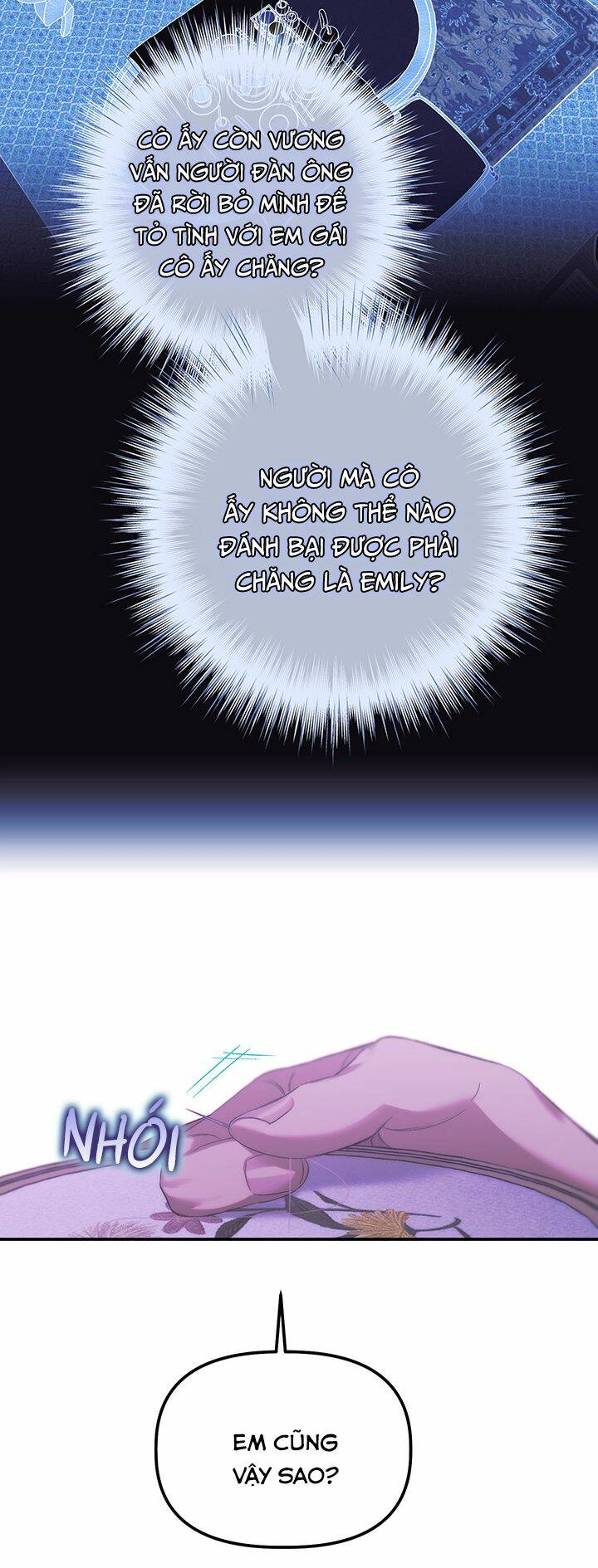 May Mắn Hay Bất Hạnh - Chapter 86 - Page 27