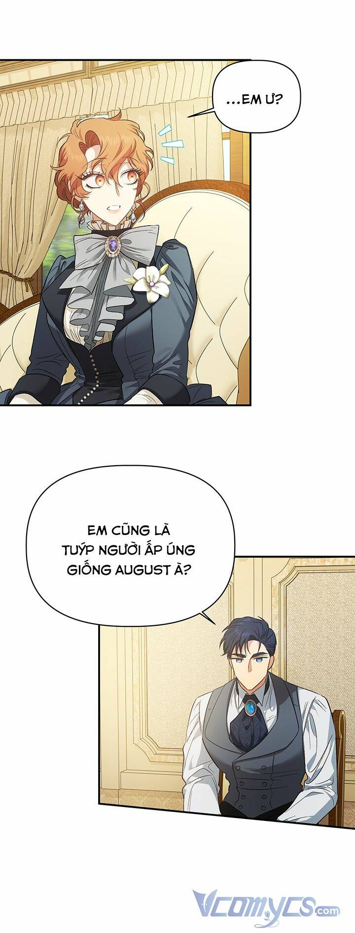 May Mắn Hay Bất Hạnh - Chapter 86 - Page 28