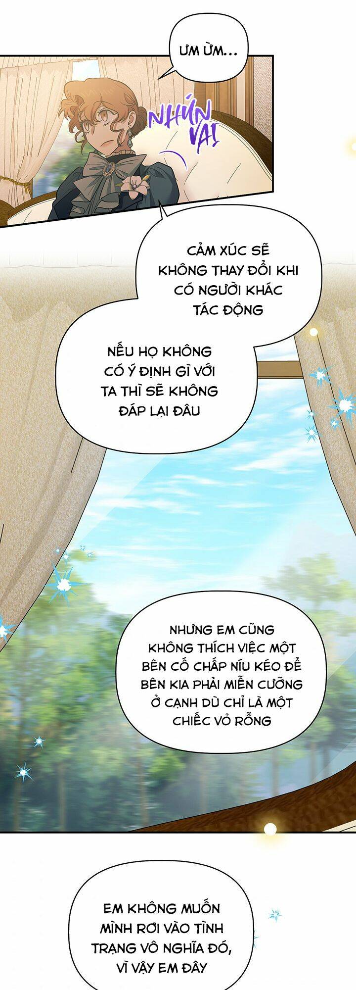 May Mắn Hay Bất Hạnh - Chapter 86 - Page 29