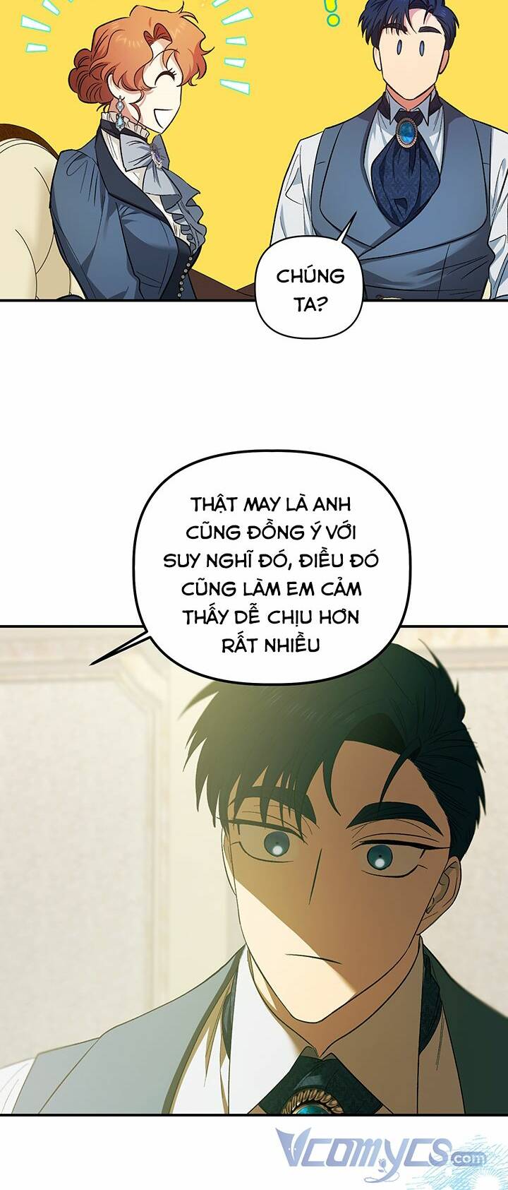 May Mắn Hay Bất Hạnh - Chapter 86 - Page 33