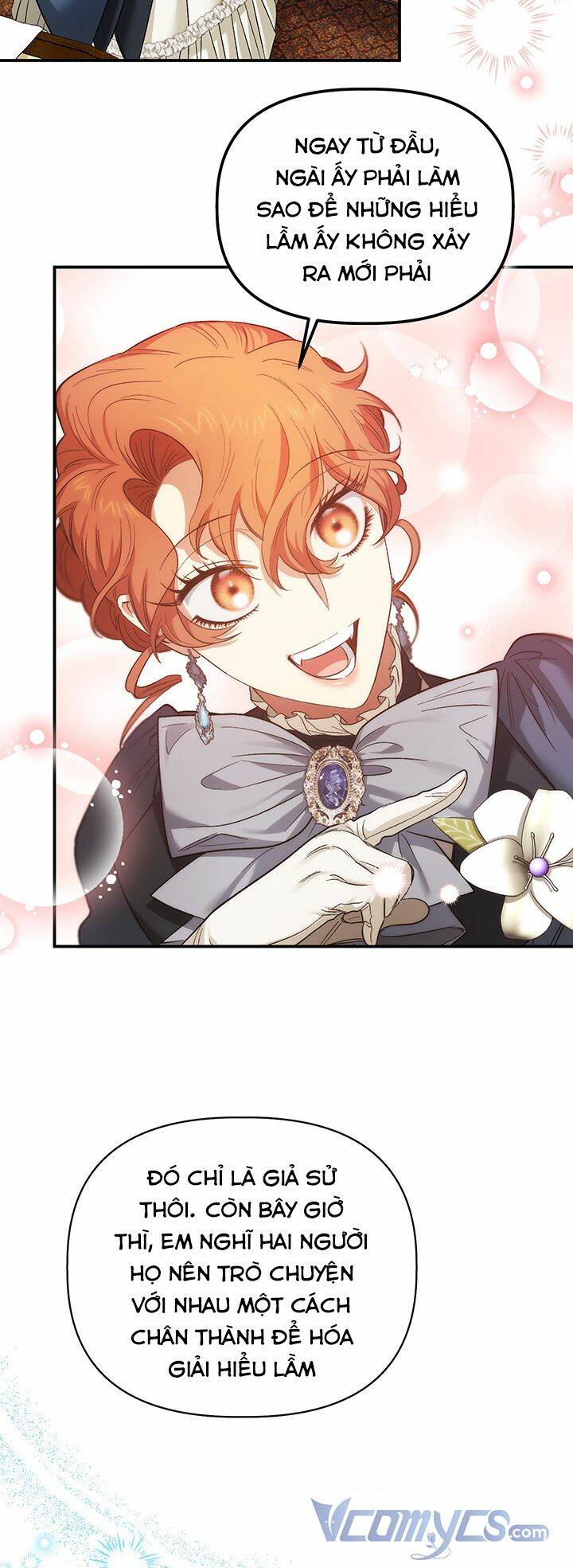 May Mắn Hay Bất Hạnh - Chapter 86 - Page 35