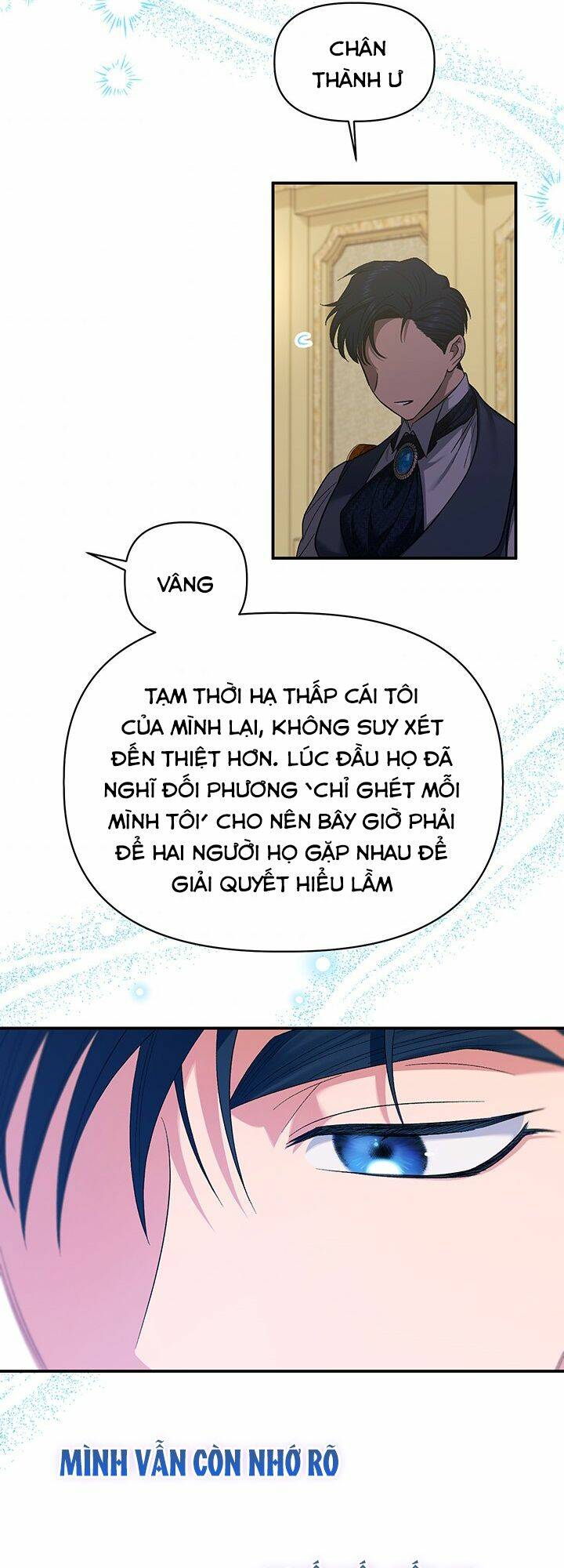 May Mắn Hay Bất Hạnh - Chapter 86 - Page 36