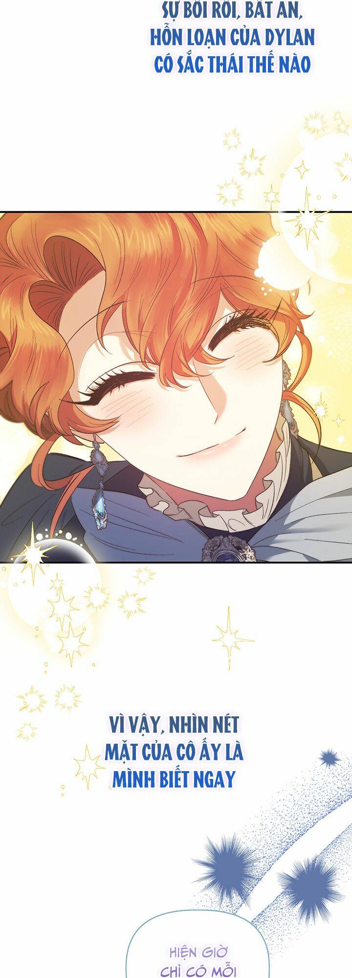 May Mắn Hay Bất Hạnh - Chapter 86 - Page 37