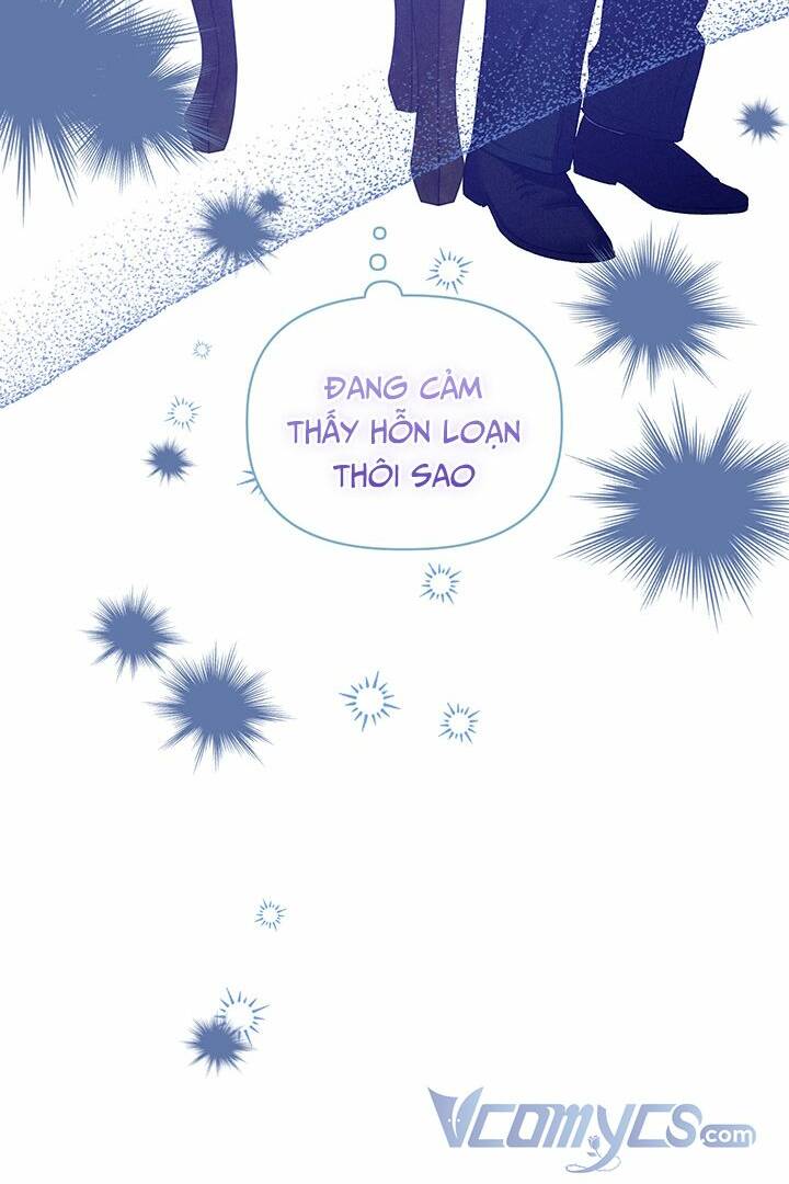 May Mắn Hay Bất Hạnh - Chapter 86 - Page 39