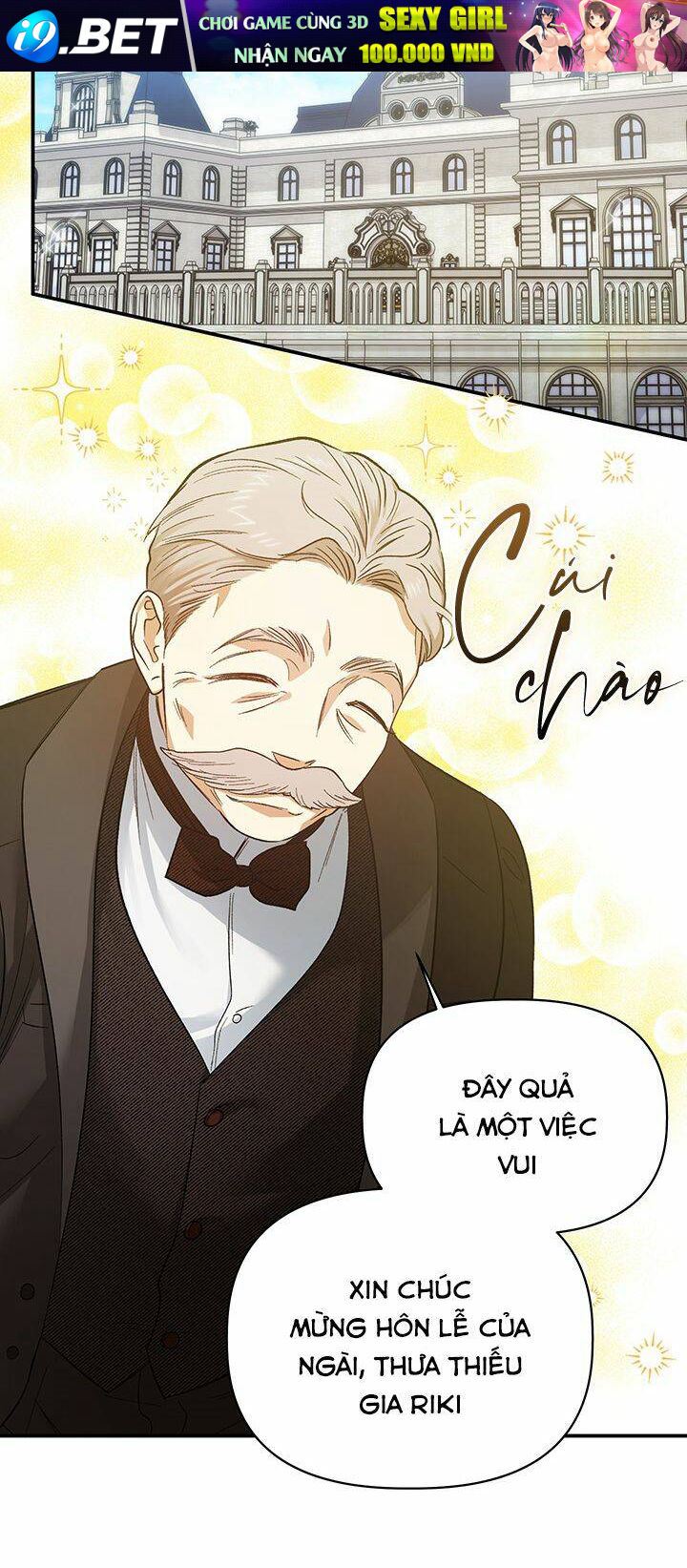 May Mắn Hay Bất Hạnh - Chapter 86 - Page 41