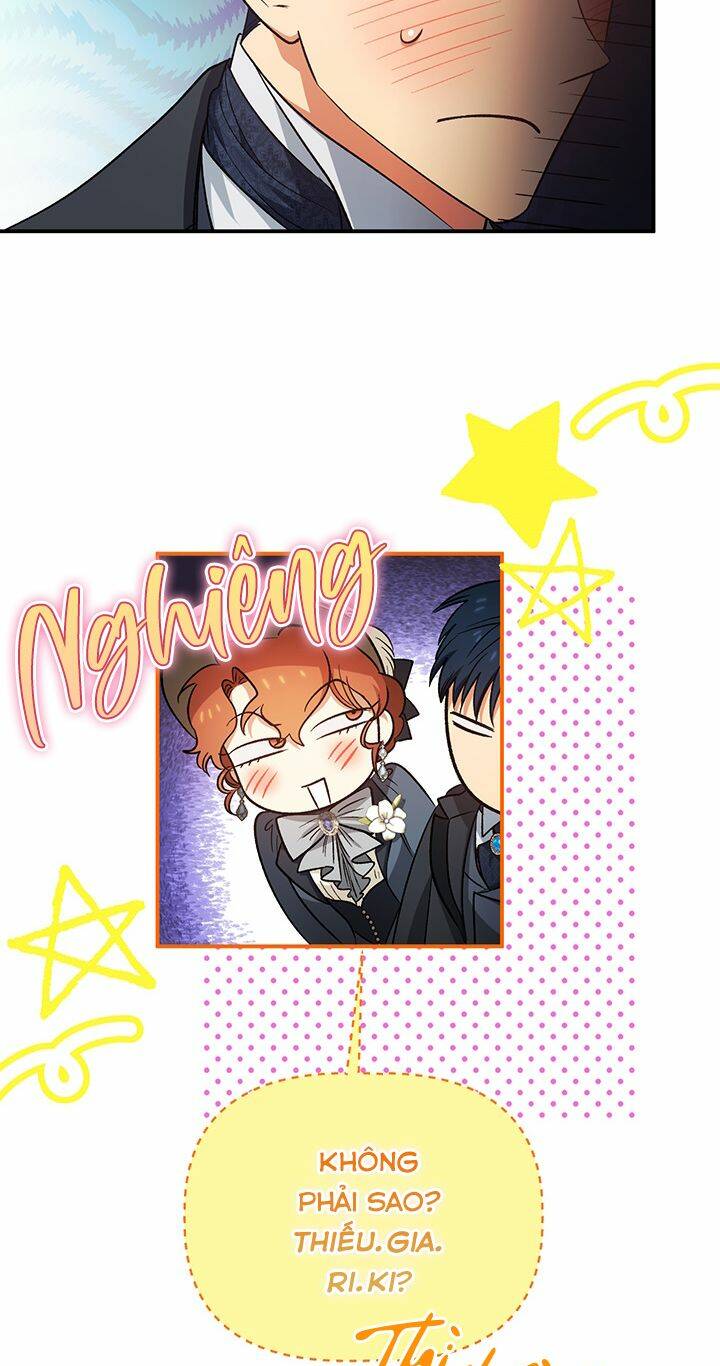 May Mắn Hay Bất Hạnh - Chapter 86 - Page 44