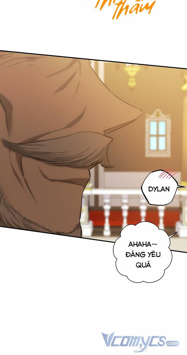 May Mắn Hay Bất Hạnh - Chapter 86 - Page 45