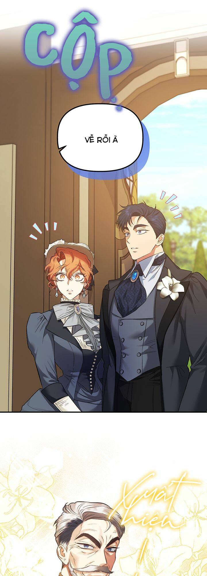 May Mắn Hay Bất Hạnh - Chapter 86 - Page 46