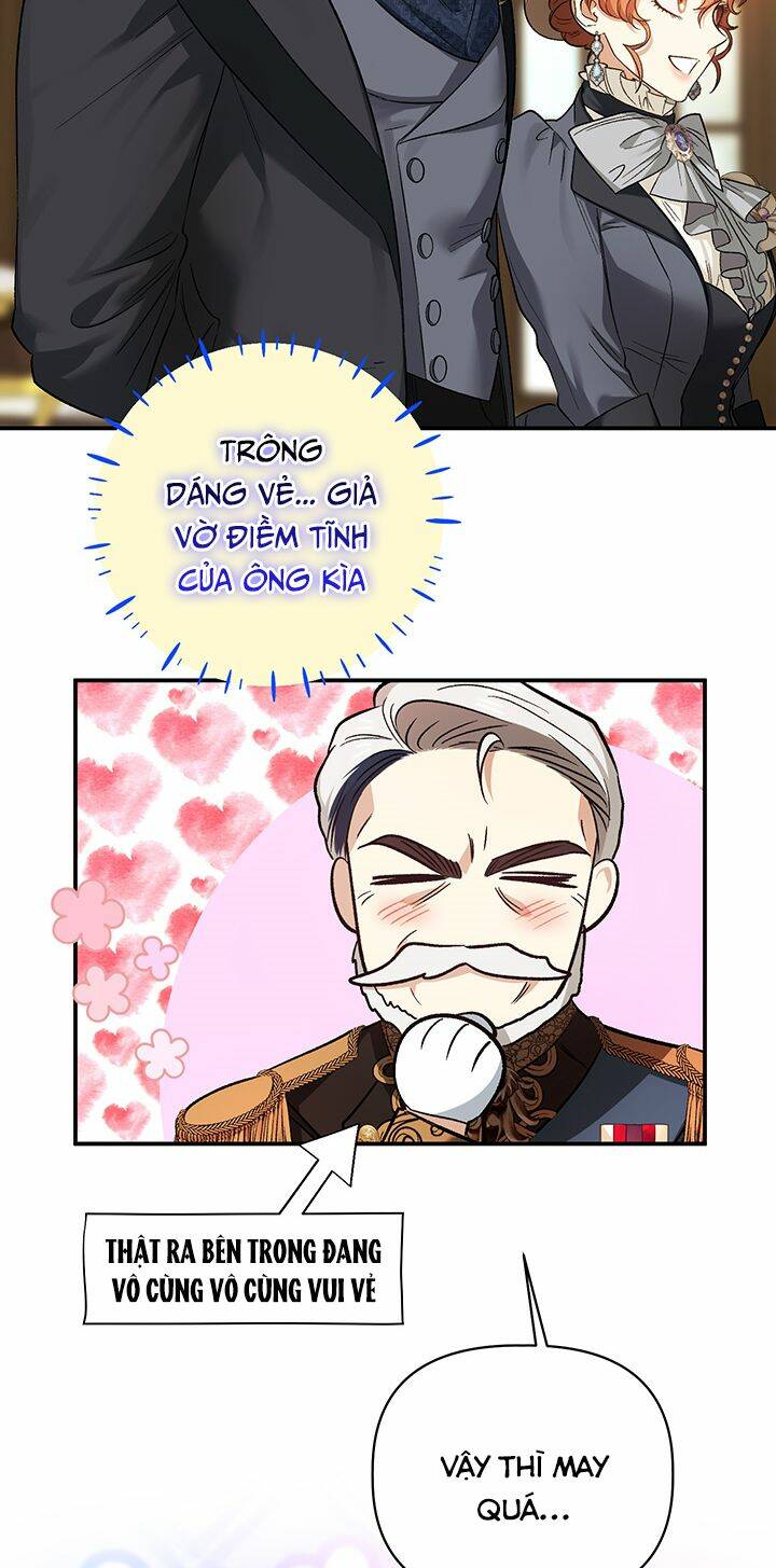 May Mắn Hay Bất Hạnh - Chapter 86 - Page 50