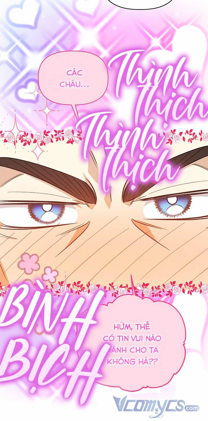 May Mắn Hay Bất Hạnh - Chapter 86 - Page 51
