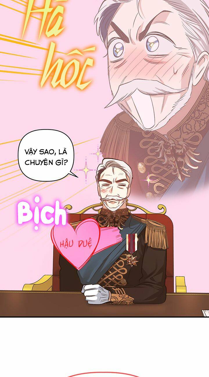 May Mắn Hay Bất Hạnh - Chapter 86 - Page 53