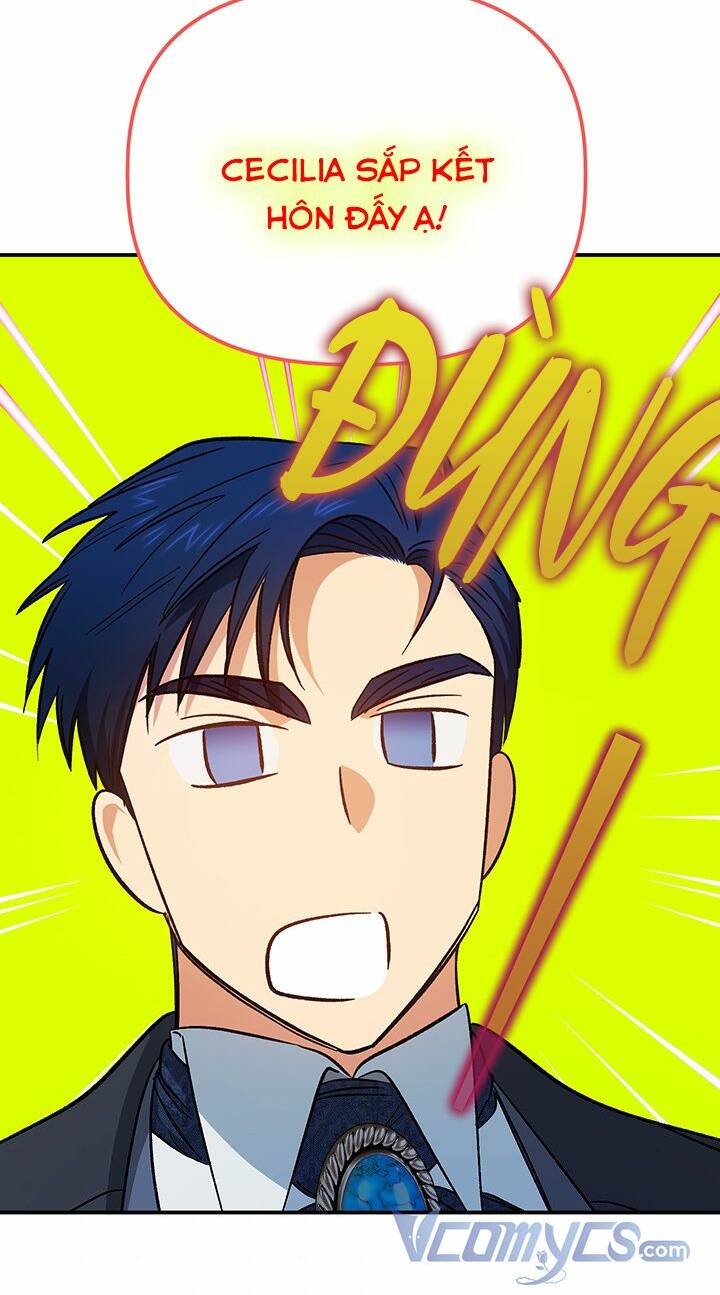 May Mắn Hay Bất Hạnh - Chapter 86 - Page 54