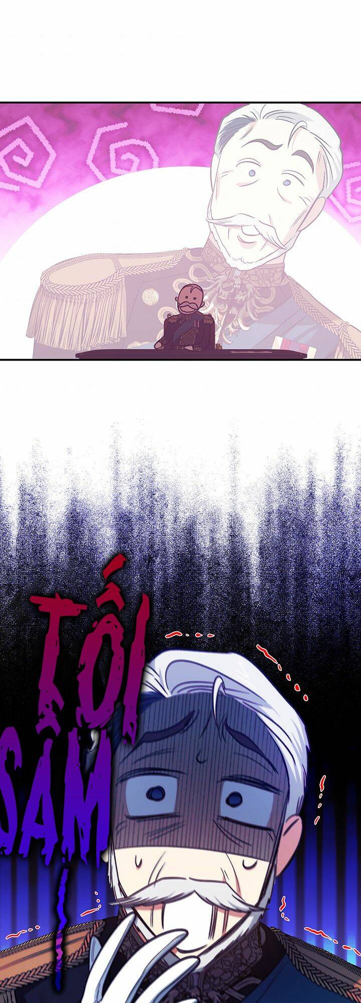 May Mắn Hay Bất Hạnh - Chapter 86 - Page 55