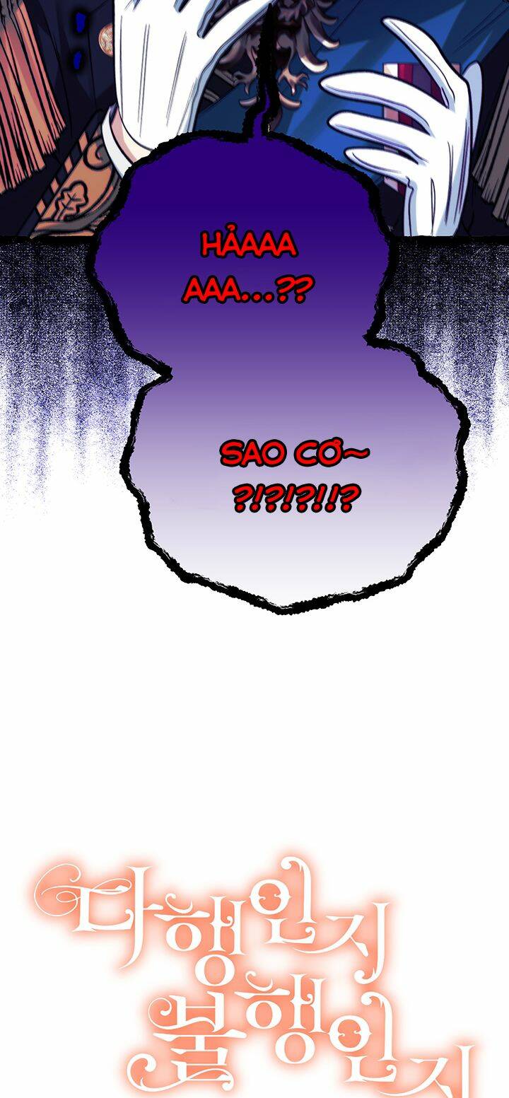 May Mắn Hay Bất Hạnh - Chapter 86 - Page 56