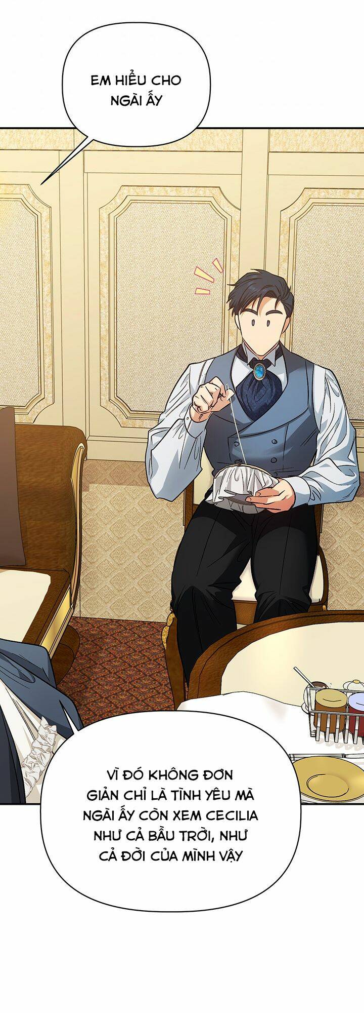 May Mắn Hay Bất Hạnh - Chapter 86 - Page 6