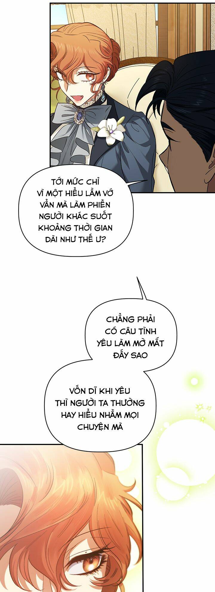 May Mắn Hay Bất Hạnh - Chapter 86 - Page 7
