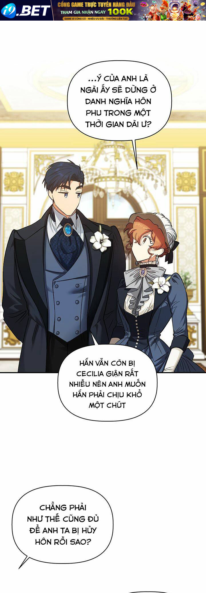 May Mắn Hay Bất Hạnh - Chapter 87 - Page 9