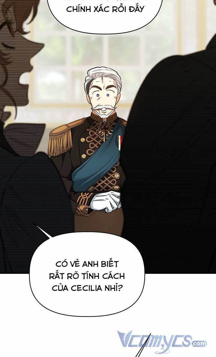 May Mắn Hay Bất Hạnh - Chapter 87 - Page 11