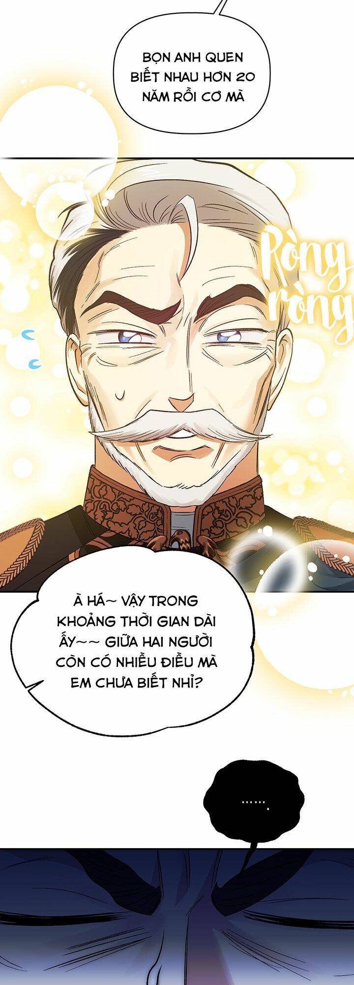 May Mắn Hay Bất Hạnh - Chapter 87 - Page 12