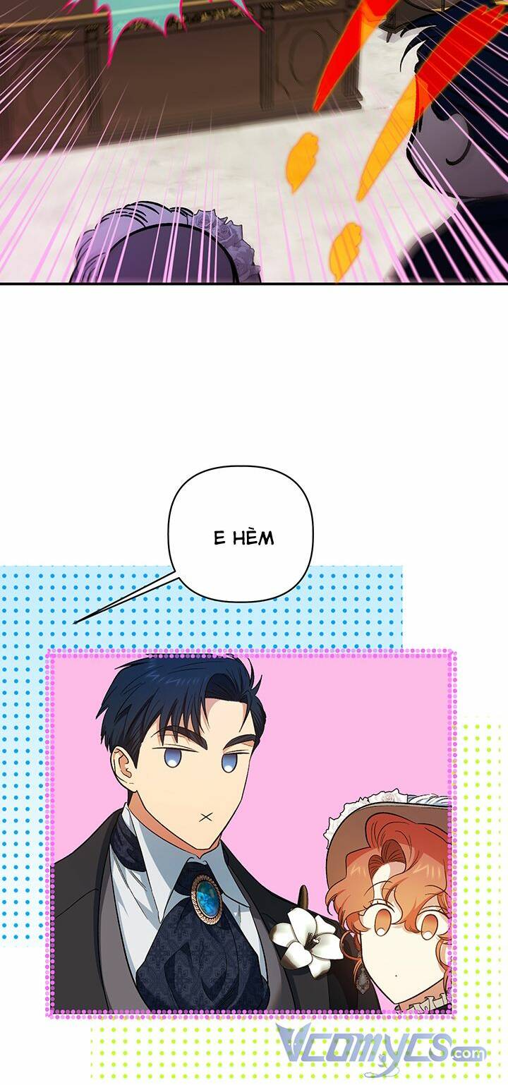 May Mắn Hay Bất Hạnh - Chapter 87 - Page 14