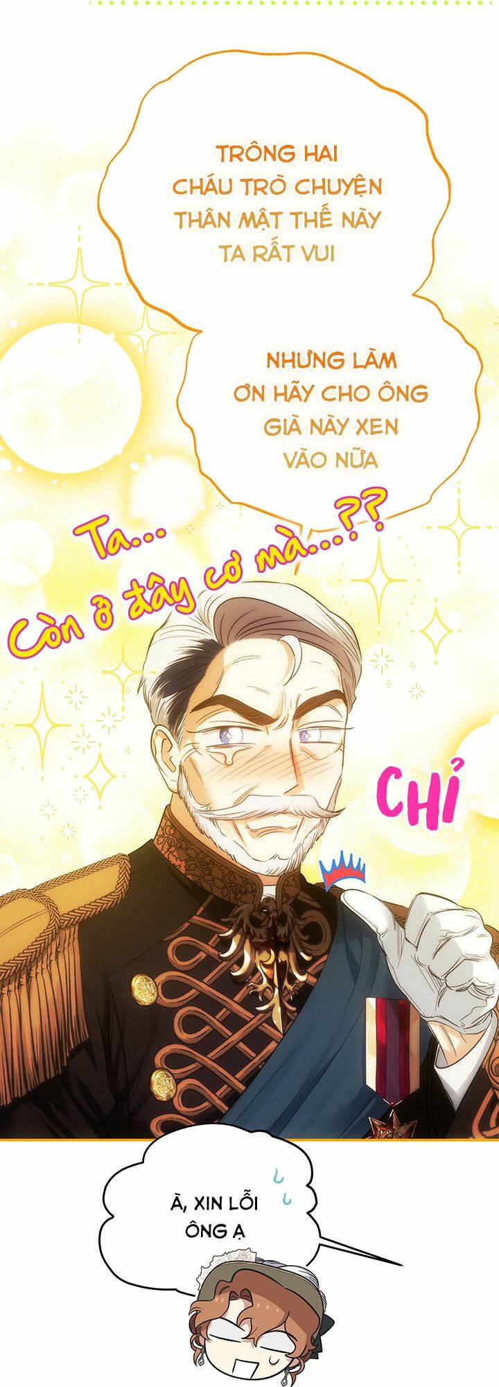 May Mắn Hay Bất Hạnh - Chapter 87 - Page 15