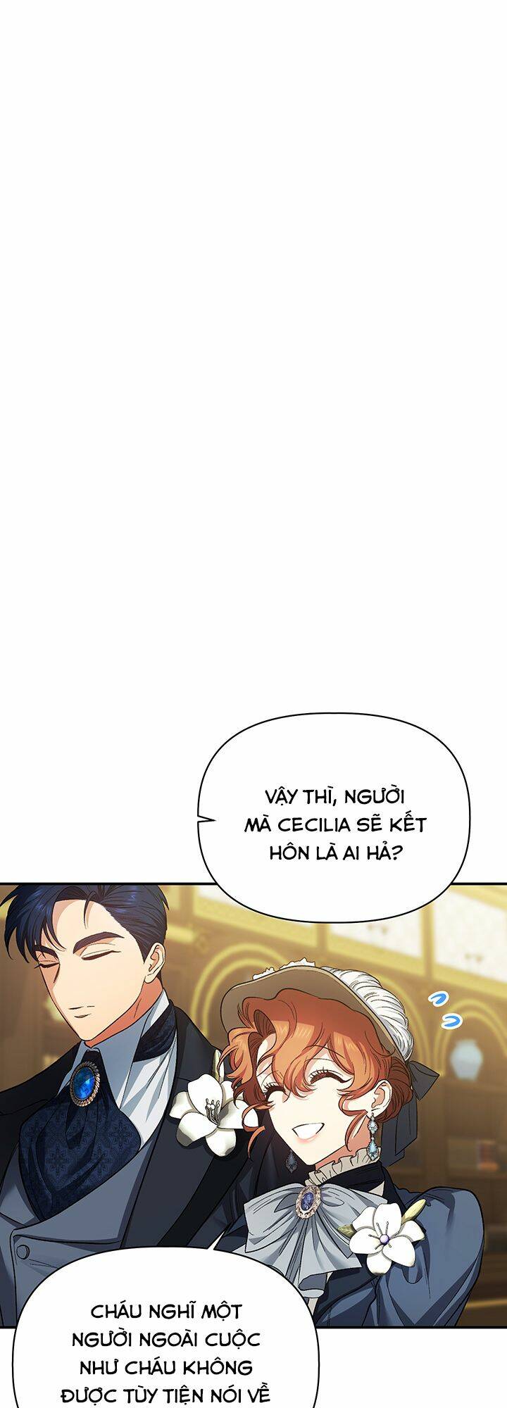 May Mắn Hay Bất Hạnh - Chapter 87 - Page 18