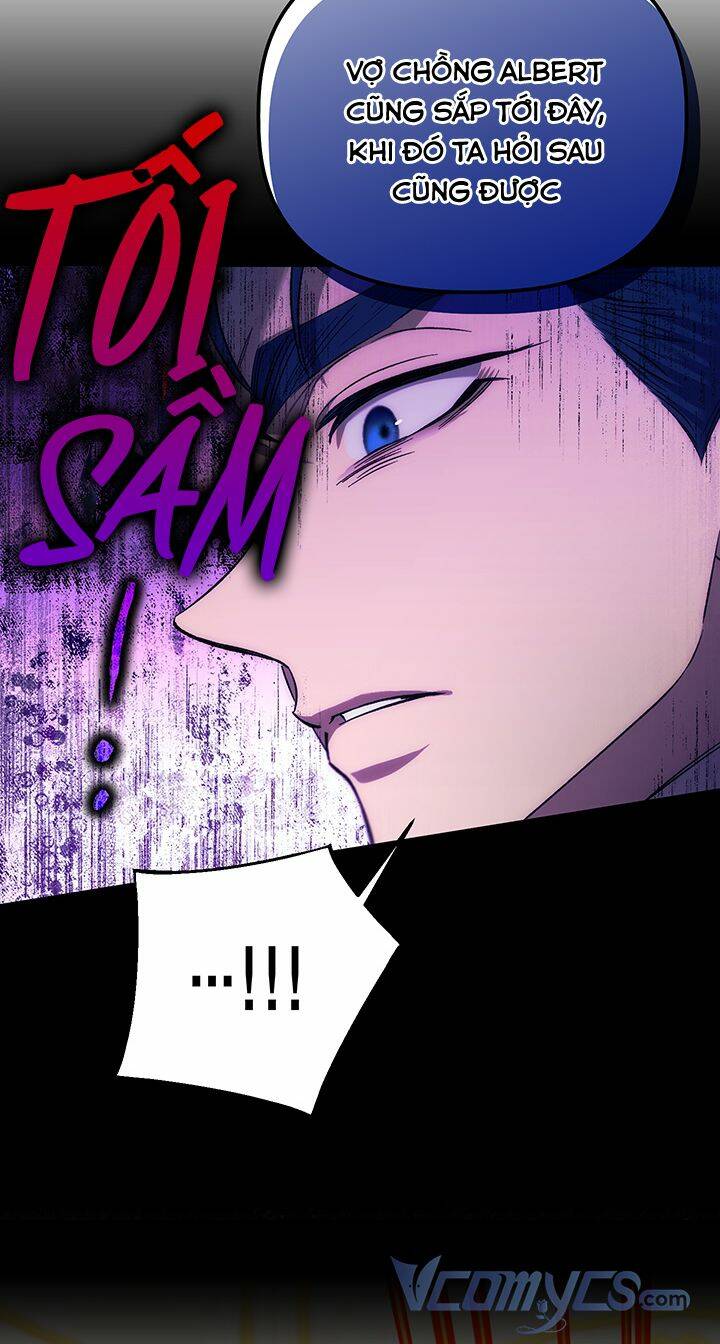 May Mắn Hay Bất Hạnh - Chapter 87 - Page 20