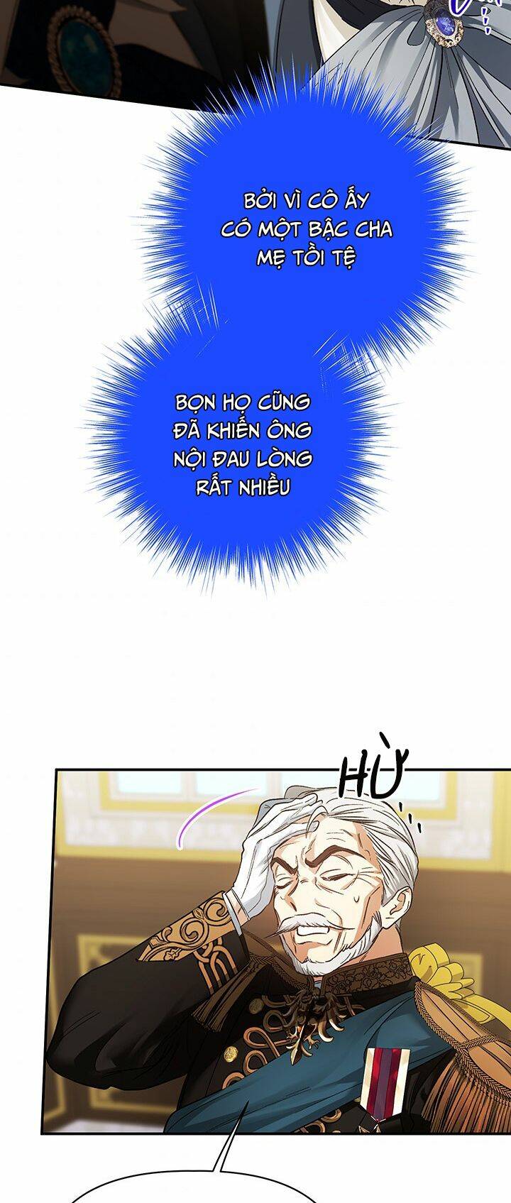 May Mắn Hay Bất Hạnh - Chapter 87 - Page 25