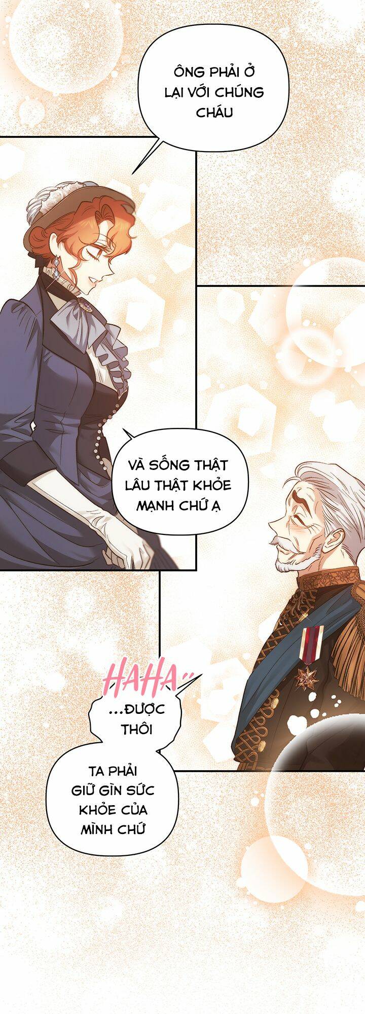 May Mắn Hay Bất Hạnh - Chapter 87 - Page 27