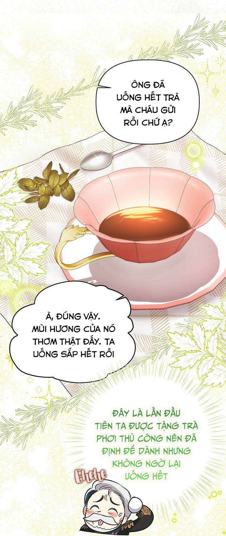 May Mắn Hay Bất Hạnh - Chapter 87 - Page 28