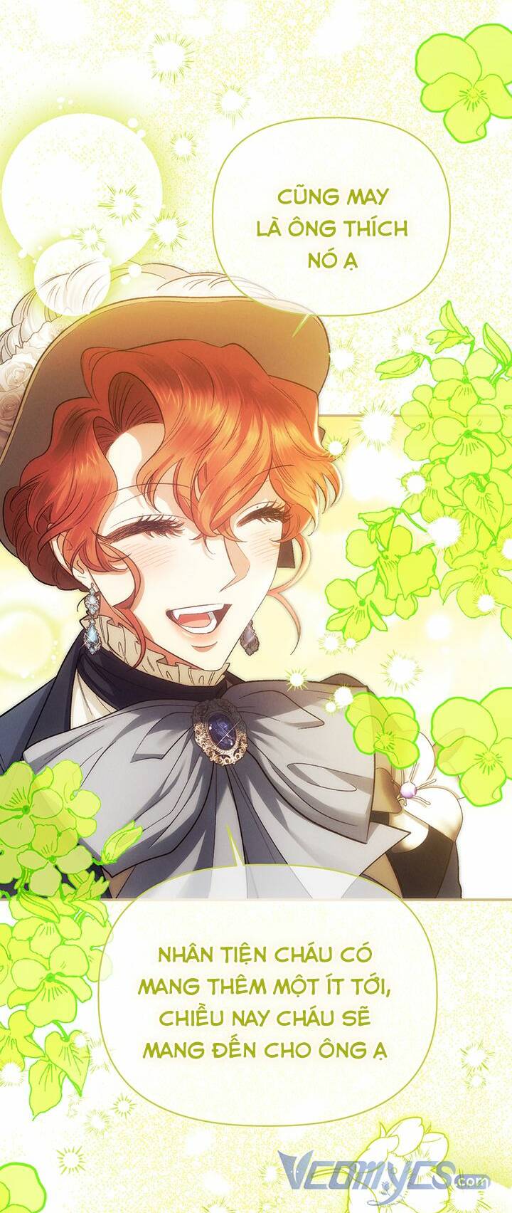 May Mắn Hay Bất Hạnh - Chapter 87 - Page 29