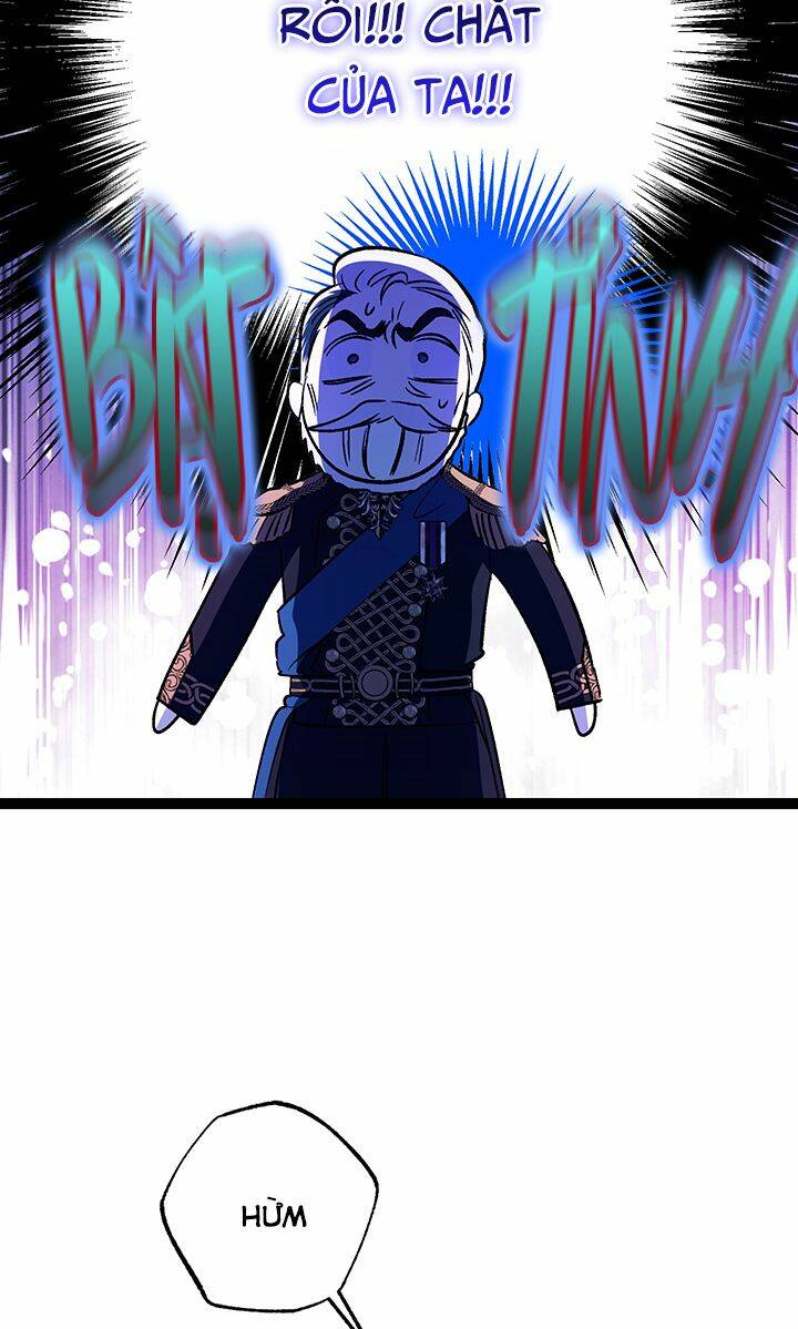 May Mắn Hay Bất Hạnh - Chapter 87 - Page 35