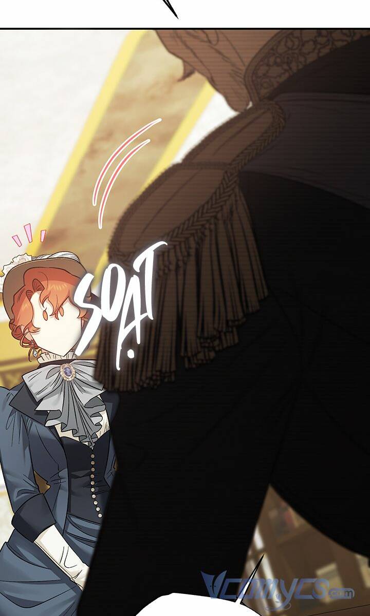 May Mắn Hay Bất Hạnh - Chapter 87 - Page 36