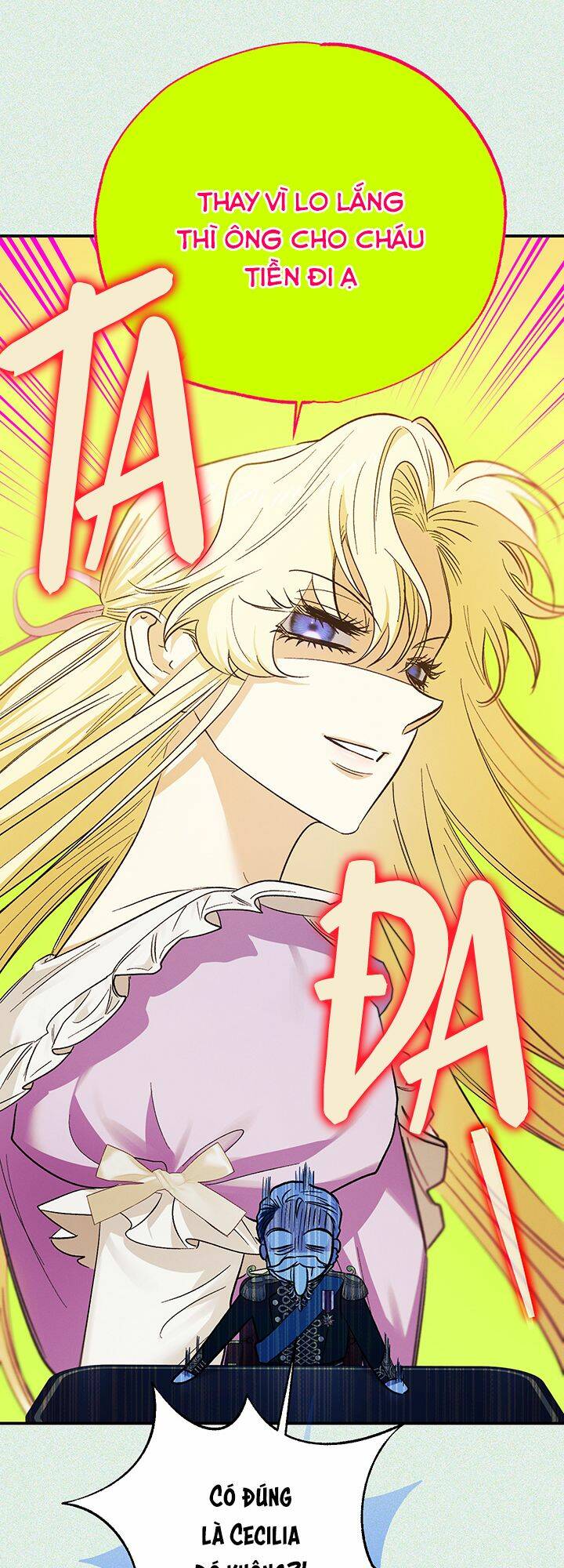 May Mắn Hay Bất Hạnh - Chapter 87 - Page 3