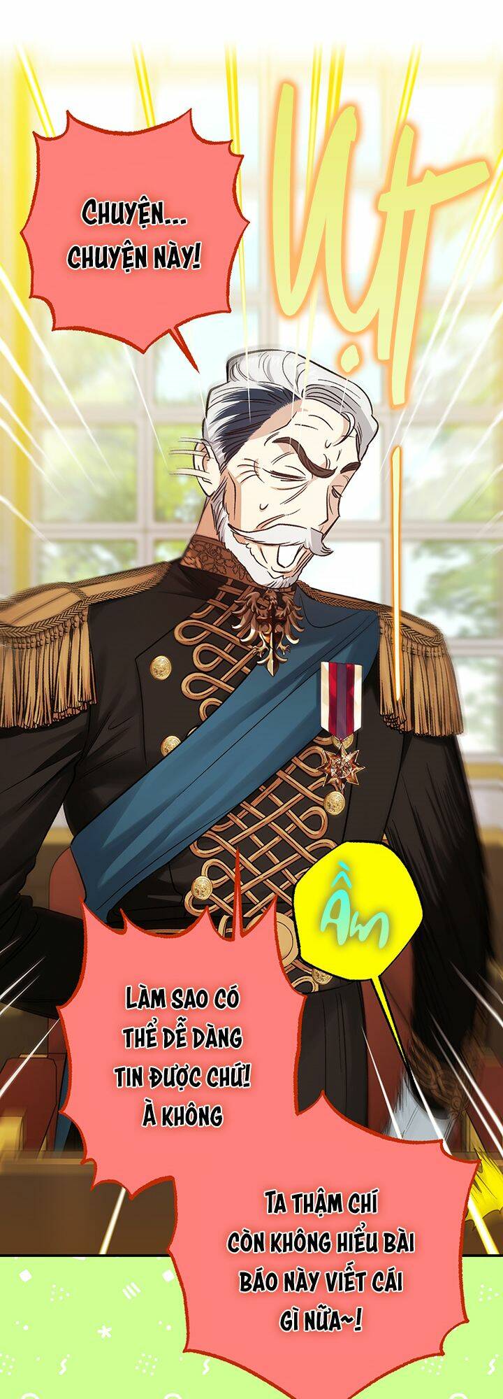 May Mắn Hay Bất Hạnh - Chapter 87 - Page 40