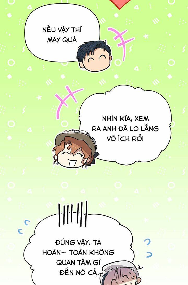 May Mắn Hay Bất Hạnh - Chapter 87 - Page 41