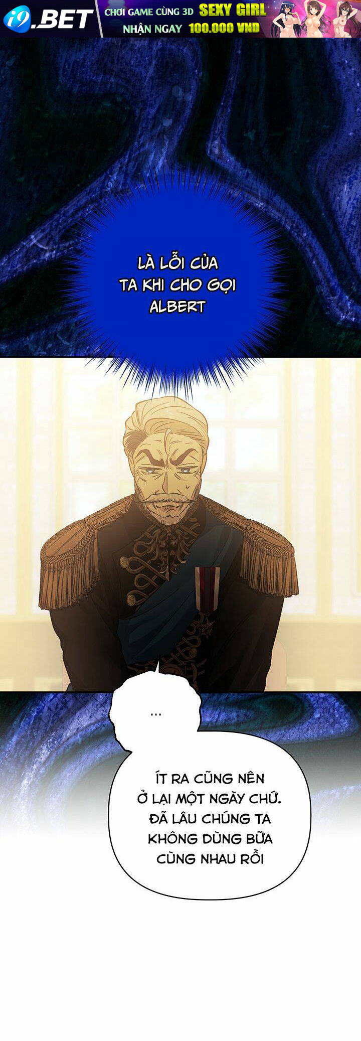 May Mắn Hay Bất Hạnh - Chapter 87 - Page 46