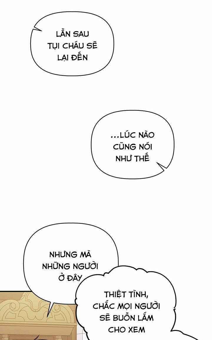 May Mắn Hay Bất Hạnh - Chapter 87 - Page 47