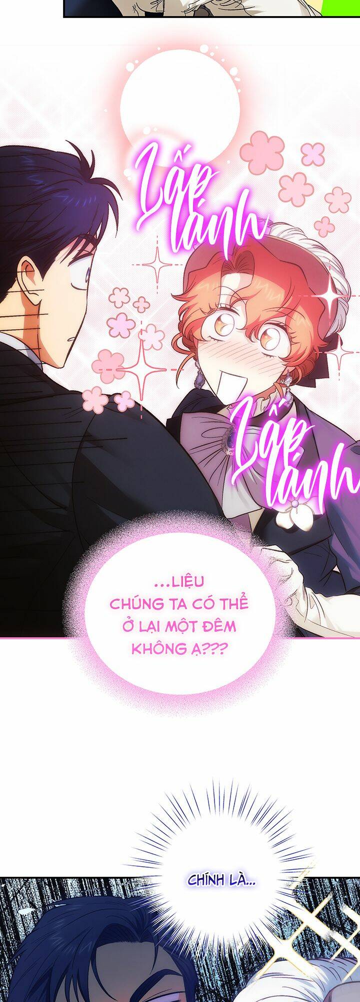 May Mắn Hay Bất Hạnh - Chapter 87 - Page 49