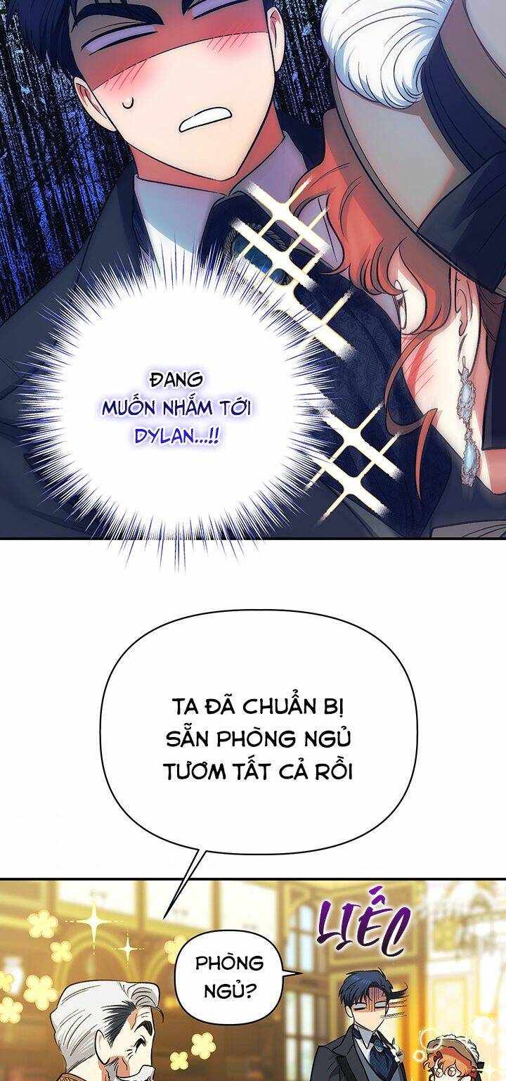 May Mắn Hay Bất Hạnh - Chapter 87 - Page 50