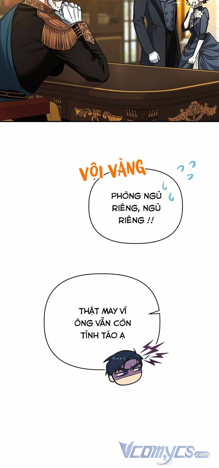 May Mắn Hay Bất Hạnh - Chapter 87 - Page 51