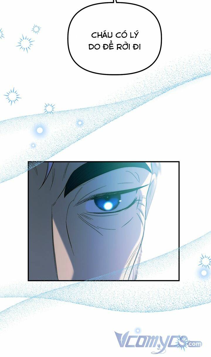 May Mắn Hay Bất Hạnh - Chapter 87 - Page 54