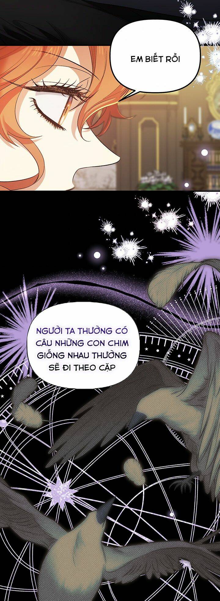 May Mắn Hay Bất Hạnh - Chapter 87 - Page 58