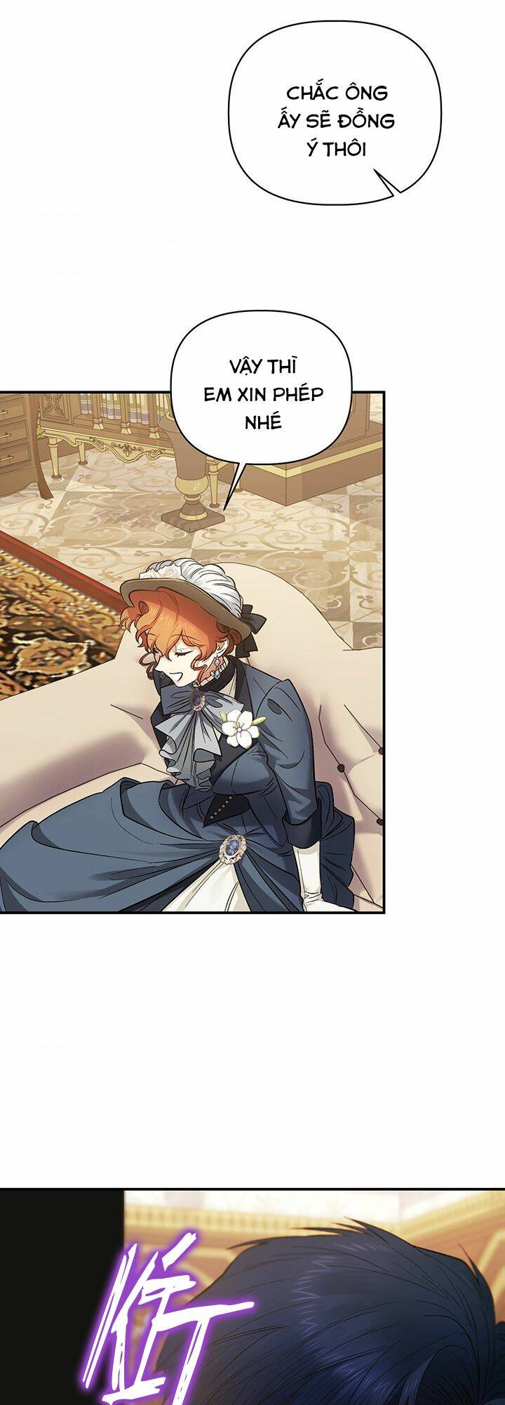 May Mắn Hay Bất Hạnh - Chapter 87 - Page 64