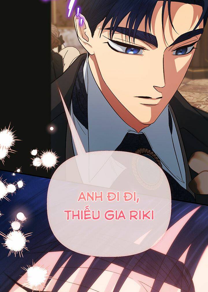 May Mắn Hay Bất Hạnh - Chapter 87 - Page 65