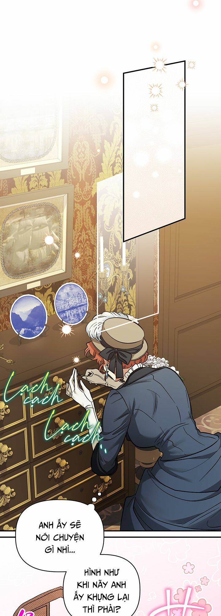 May Mắn Hay Bất Hạnh - Chapter 87 - Page 67