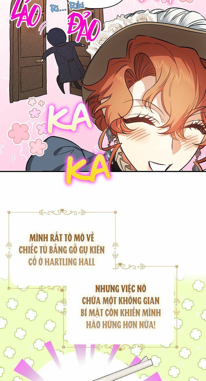 May Mắn Hay Bất Hạnh - Chapter 87 - Page 68