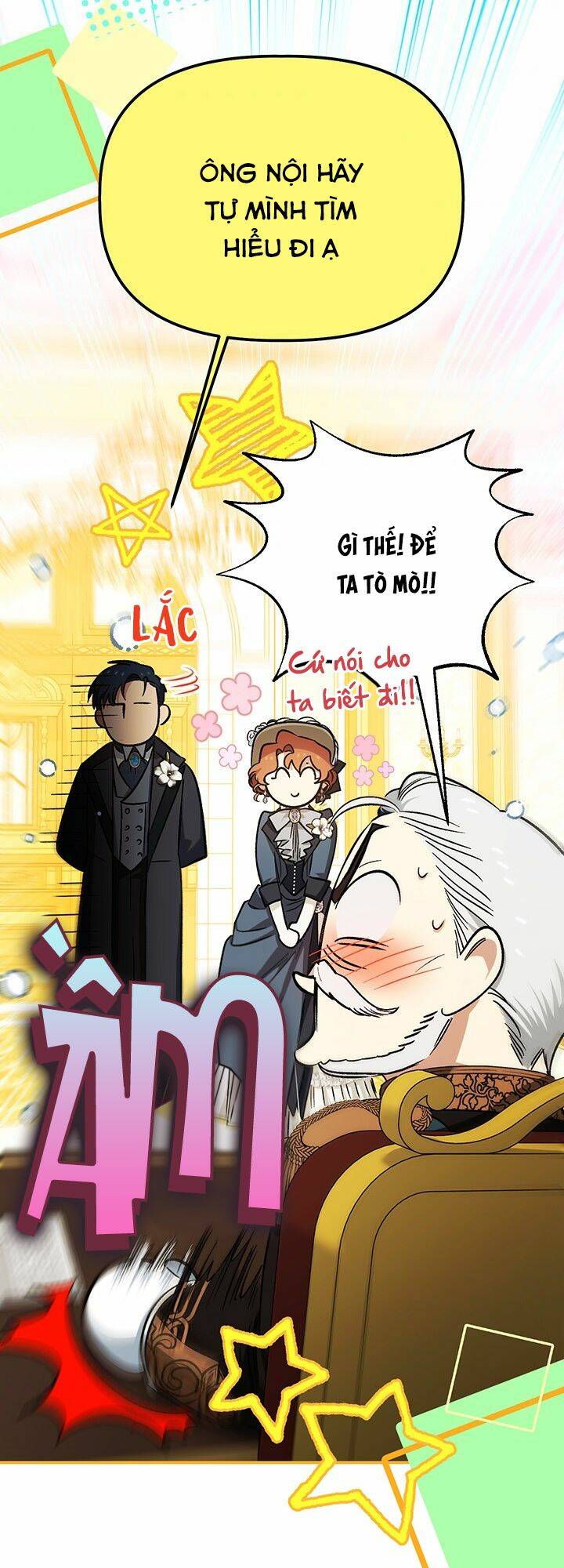 May Mắn Hay Bất Hạnh - Chapter 87 - Page 6