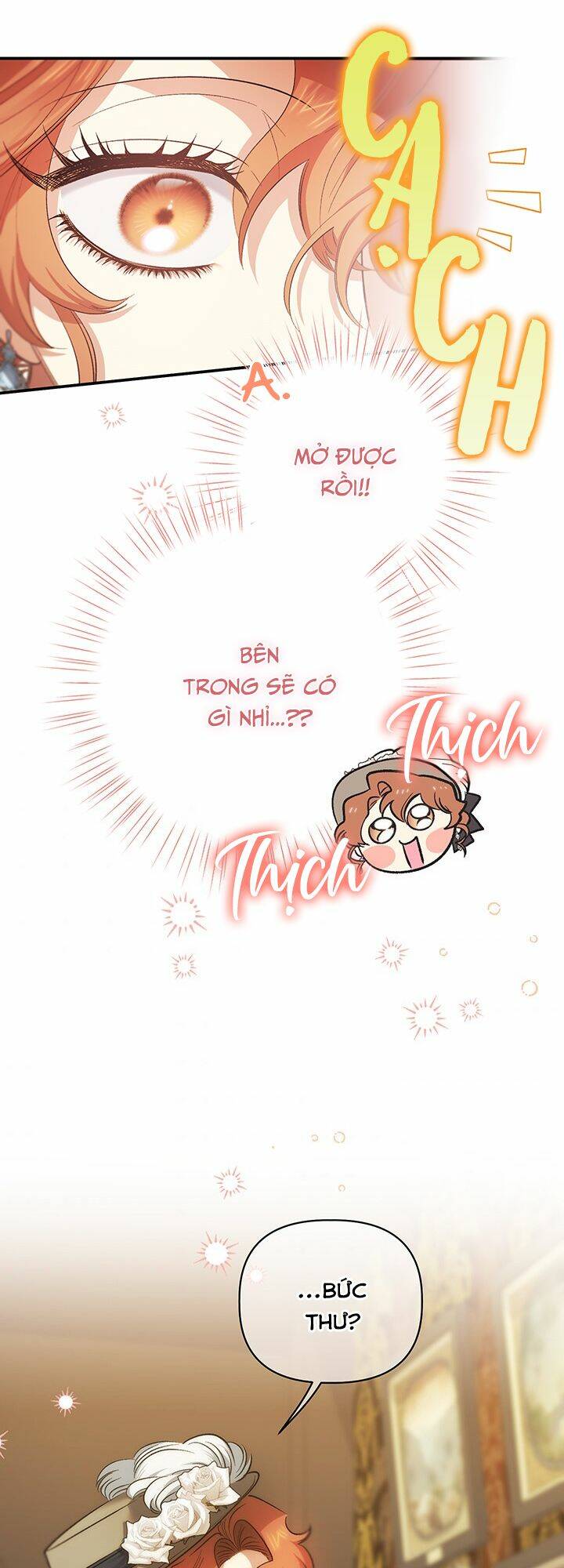 May Mắn Hay Bất Hạnh - Chapter 87 - Page 70