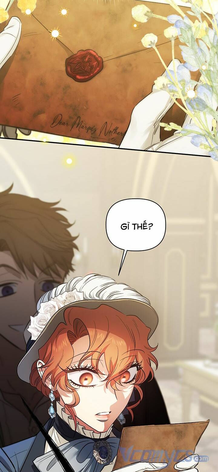 May Mắn Hay Bất Hạnh - Chapter 87 - Page 72